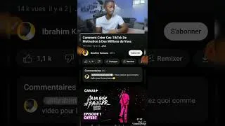 Miniature : COMMENT REGARDER DES VIDÉOS YOUTUBE EN HD MÊME AVEC UNE CONNEXION LENTE
