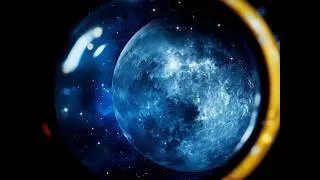 Miniature : Voyage vers la Lune : Un zoom époustouflant !