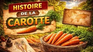 Miniature : histoire de la carotte 🥕
