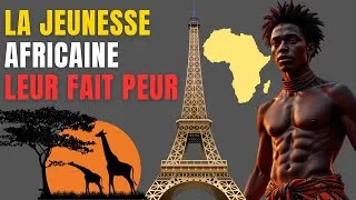 Miniature : La génération africaine qui fait trembler la France