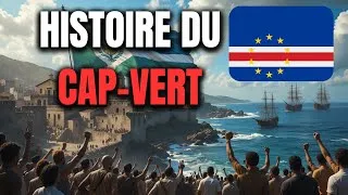 Miniature : Découvre l’île mystérieuse du Cap Vert !