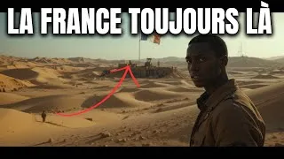 Miniature : Uranium du Niger : la France est-elle vraiment partie ?