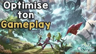 Miniature : Shakiguide - Optimiser son gameplay sur Wakfu