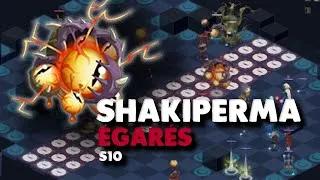 Miniature : [Wakfu] Égarés S10 26 tours (feat Armadas)