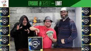 Miniature : LIMIT - Un Board Game Presque Parfait (EP157)
