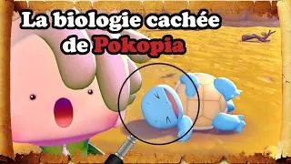 Miniature : Pokémon POKOPIA cache une histoire ÉCOLOGIQUE inquiétante