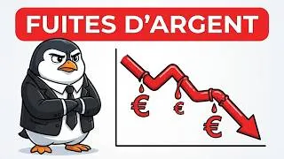 Miniature : Ces petites dépenses vous coûtent 1000€/an sans que vous le sachiez