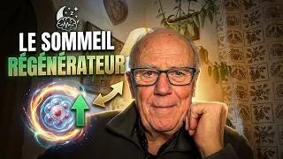 Miniature : Le sommeil qui régénère
