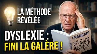 Miniature : Les Dyslexies: des solutions innovantes et efficaces pour en finir avec l’échec scolaire