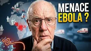 Miniature : VIRUS EBOLA : Une menace mondiale imminente pour la santé publique ?