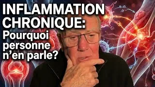 Miniature : Inflammation chronique | Le diagnostic qu'aucun médecin ne donne