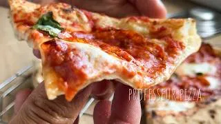 Miniature : La meilleure technique pour commencer à faire des pizzas