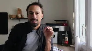 Miniature : Comment j'en suis arrivé là ? Vos questions sur la pizza | FAQ part.2