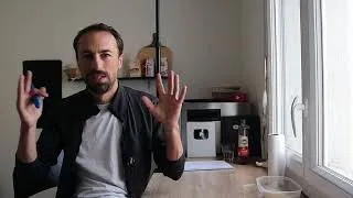 Miniature : Ces questions que vous vous posez sur la Pizza et le trophée YouTube (FAQ part.1)