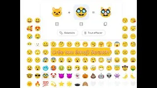 Miniature : Créer ton emoji scratch personnalisé