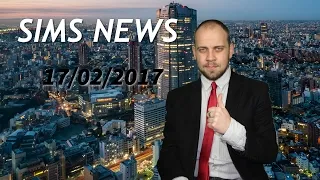 Miniature : Sims News 17 Février 2017