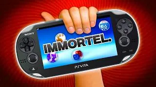 Miniature : La console qui REFUSE de MOURIR