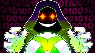 Miniature : Le plus grand HACK de l'histoire du JEU VIDÉO