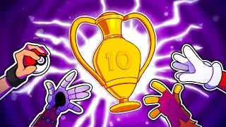 Miniature : Les 10 MEILLEURS jeux vidéo (selon moi)