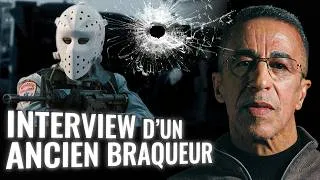 Miniature : DANS LA PEAU D'UN ANCIEN BRAQUEUR (une vie digne d'un film)