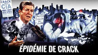 Miniature : L’Opération Secrète de la CIA qui a Plongé l’Amérique dans le Chaos