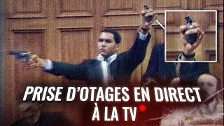 Miniature : La prise d'otages du palais de justice de Nantes (1985)