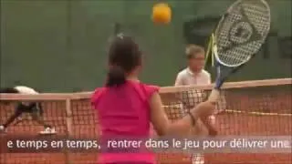 Miniature : EDT Niveau Rouge Volée   Echanges Volées Volées