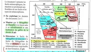 Miniature : Correction Nat 2023 Rat PC géologie