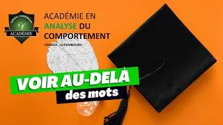 Miniature : Programme ADN : Formation en Analyse du Comportement