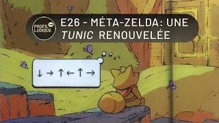 Miniature : PL_E26 - Méta-Zelda: une Tunic renouvelée