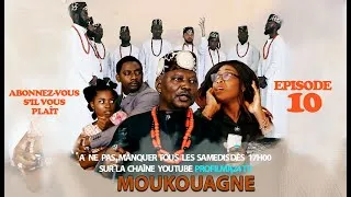 Miniature : MOUKOUAGNE - Épisode 10 || Série Camerounaise en Français - Réalisé et Distribué par Profilma24 tv