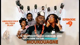 Miniature : MOUKOUAGNE - Épisode 9 || Série Camerounaise en Français - Réalisé et Distribué par Profilma24 tv