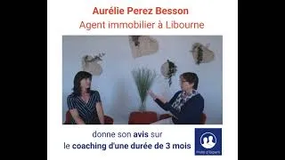 Miniature : Obtenir des mandats de vente grâce à une présence digitale active, réfléchie et vraie !