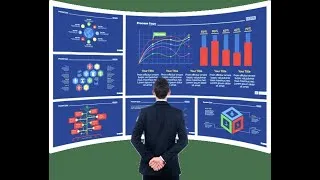 Miniature : Comment visualiser des données efficacement