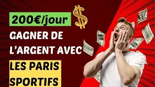 Miniature : Peut-on gagner aux paris sportifs ? Comment faire !