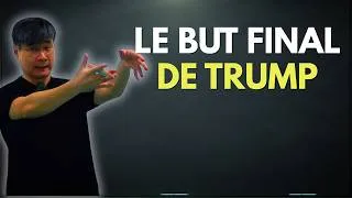 Miniature : Le Secret Avantageux de Trump Expliqué | Prof. Jiang Xueqin