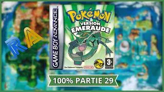 Miniature : [FR] 100% POKÉMON ÉMERAUDE PARTIE 29