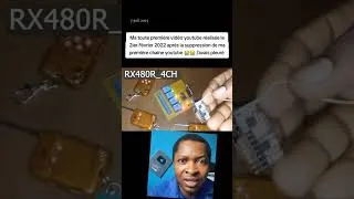 Miniature : Comment YouTube a supprimé 5 de mes chaînes (et comment j'ai tout récupéré) ! 🛑