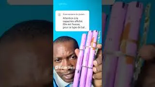 Miniature : ⚠️ Ne vous faites plus ARNAQUER ! (Faux mAh) + Créez votre Batterie 12V Recyclée 🔋♻️