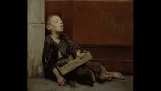Miniature : Lecture - Melancholia - Victor HUGO