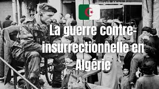 Miniature : La guerre contre-insurrectionnelle [Épisode spécial - Soixantenaire de l'indépendance algérienne]