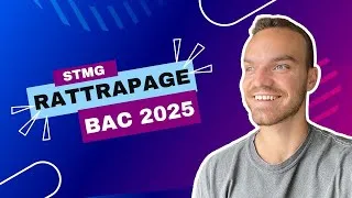 Miniature : RATTRAPAGE BAC STMG - Déroulement et conseils