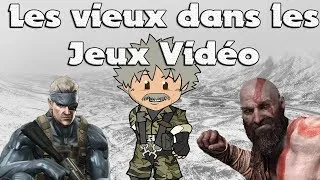 Miniature : LA VIEILLESSE – La Science Des Jeux