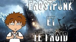 Miniature : LE FROID DANS FROSTPUNK  – Mini LSDJ