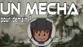 Miniature : ROBOT GEANT/MECHA  – La Science Des Jeux