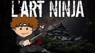 Miniature : LES NINJAS – La Science Des Jeux