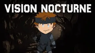 Miniature : VOIR DANS LA NUIT – La Science Des Jeux