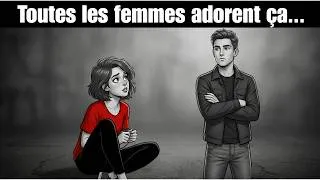 Miniature : 7 secrets cachés que les femmes ne disent jamais aux hommes.