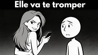 Miniature : Ces types de femmes trompent toujours — 8 signaux d’alerte que vous devez absolument connaître