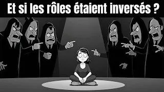 Miniature : Et si la société traitait les femmes exactement comme elle traite les homme Une expérience de pensée
